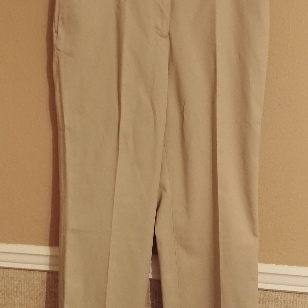 Lands End pants